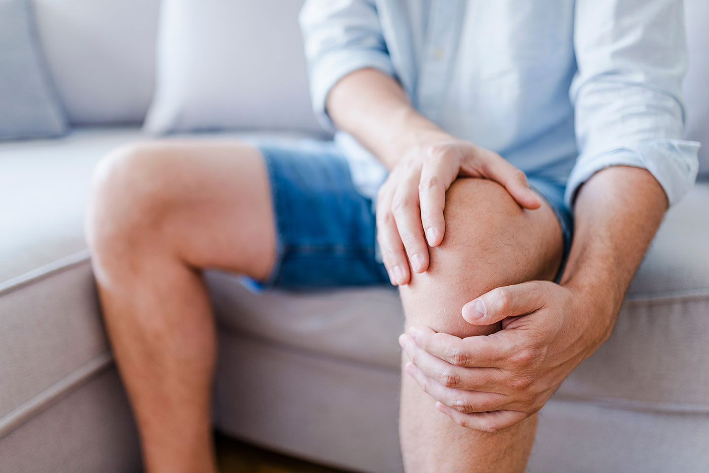 Is undenatured type 2 collagen effective in treating knee