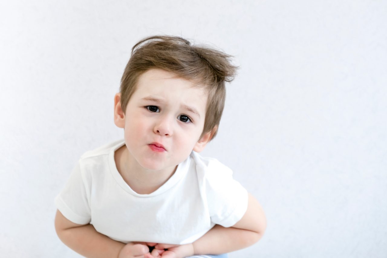 Constipation in Children When Should Parents Be Concerned? BRAND’S